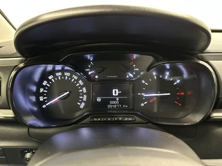 Citroen C3 1.2 PureTech S&S Feel Edition DAB NAVI CARPLAY ECC CRUISE. / 24