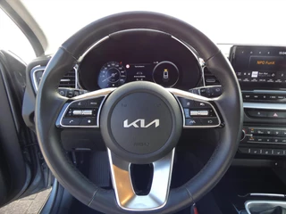 KIA Ceed 1.0 T-GDi 100pk DynamicPlusLine | Navigatie | Cruise Control / 14