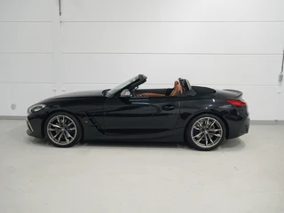 BMW Z4 Roadster M40i Harman Kardon | ACC | Stuurverwarming / 4