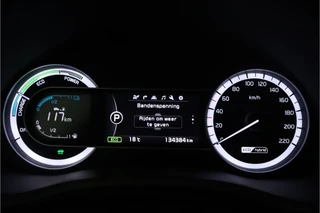 Kia Niro 1.6 GDi Hybrid DynamicLine  - Trekhaak - Apple Carplay/Android Auto - Achteruitrijcamera - Cruise Control - Virena Zekerheidspakket t.w.v. €895,- / 55
