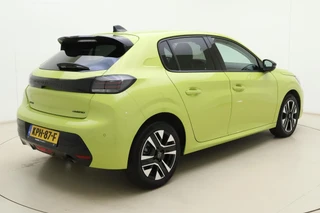 Peugeot 208 1.2 Hybrid 110 e-DCS6 Allure | Lichtmetalen velgen | Automaat | Apple Carplay/Android Auto | Cruise Control / 2