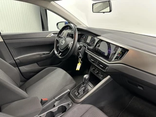 Volkswagen Polo 1.0 TSI Comfortline CRUISE DAB. / 12