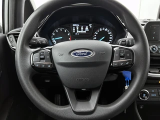 Ford Fiesta Trend 86PK  | LM VELGEN | VERWARMDE VOORRUIT | PARK. SENSOREN / 11