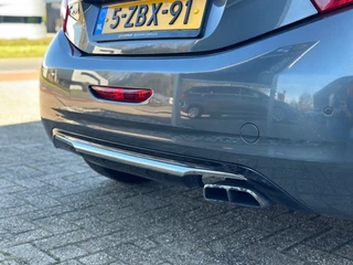 Peugeot 208 1.6 THP GTI Perfect onderhouden '' Pano - Infotainmensystem - Allseasonbanden '' / 8