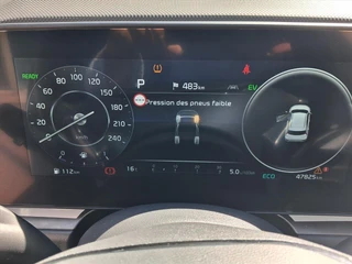 Kia Niro 1.6 GDi Hybrid DynamicPlusLine |Navi |Camera |Stoel-stuurverwarming / 16
