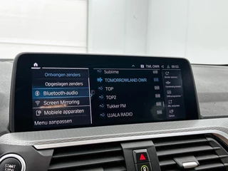 BMW X3 XDrive30e High Executive M Sport | Camera | Cruise Control | Stoelverw. | Elektrische klep / 18