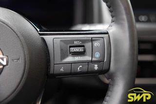 Nissan X-Trail 1.5 e-4orce Tekna Plus 4WD 7p. | Luxe leder | Pano | 360 | ACC | Bose | Elektr klep | Full option / 13