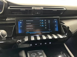 Peugeot 508 SW 1.2 PureTech Allure Pack Business CAMERA ECC ADAP CRUISE CARPLAY. / 32