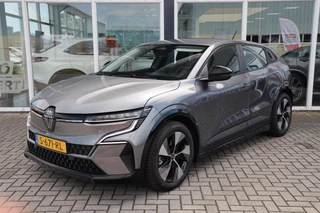 Renault Mégane E-Tech EV40 Boost Charge Equilibre|Camera|Stoel/Stuurverwarming|Cruise control| / 14