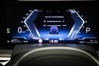 BMW X5 xDrive50e | Panoramadak | Driving Assistant Professional  | 360 Camera | 21" / 8