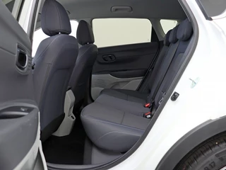 Hyundai Bayon 1.0 T-GDI Comfort Smart Automaat Private Lease 469 pm / 14