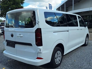 Volkswagen e-Transporter Kombi L2 64 kWh 9p (46950 incl btw,Camera,Pomp,Achterdeuren) / 2