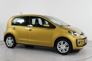 Volkswagen up! 1.0 EcoFuel move up! | 5 drs. | Aardgas | Cruise | Stl. verw. | PDC | Climate | / 34