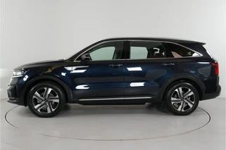 Kia Sorento 1.6 T-GDI 4WD 265 pk PHEV  | SOH 100% | 7 pers | Dealer onderhouden | / 10