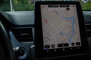 Renault Arkana mild hybrid 140 EDC techno | Stoel- en stuurwiel verwarming | Achteruitrijcamera | Adaptieve cruise control | / 18