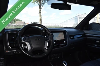 Mitsubishi Outlander 2.4 PHEV Diamand Edition LEDER VOL! 360ºCAMERA/CARPLAY ANDROID/ETC,! / 38