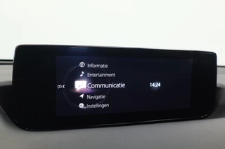 Mazda MX-30 e-SkyActiv R-EV 170 Exclusive-line  LED ACC PDC Camera 24 Maanden garantie* (Vraag naar de voorwaarden) / 15
