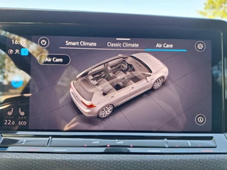 Volkswagen Golf GTE 245pk DSG Hybrid (Trekhaak,Camera,Virtual,IQ) / 38