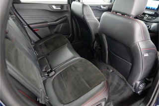 Ford Kuga 2.5 ST-Line X 225 pk PHEV  | SOH 87.5% |Stl. verw. | 360° | Adaptive Cruise | El. achterklep | Dodehoek | / 14