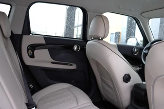 Mini Mini Countryman 2.0 Cooper S Chili | Leder | Ambient Light | Cruise | Automaat | Navi | Climate | Stoelverwarming | / 46