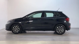 Volkswagen Polo 1.0 TSI Life Business Camera Stoelverwarming Navigatie App-Connect DAB+ / 14