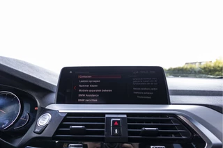BMW X3 xDrive20i High Executive M-Sport  | Pano | Trekhaak | Leder / 31