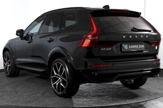 Volvo XC60 2.0 T8 Plug-in-hybrid AWD Polestar Engineered - Facelift MY26  | S/K-Panodak | Dig.Cockpit | Adapt.Cruise | Harman/Kardon | Stoel+-Stuurverw. | Elek. stoelen | 360 Camera | NAV + App.Connect + NAV | ECC | LM 21" | 9211 / 30