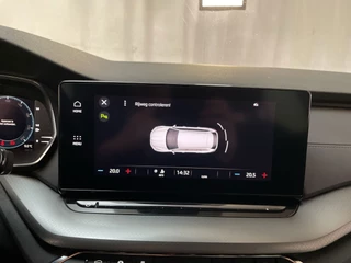 Skoda Octavia Combi 1.0 e-TSI DSG Business Edition Navigatie Parkeersensoren App-Connect DAB+ / 15