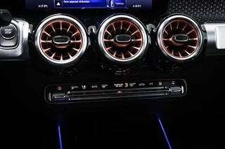 Mercedes-Benz EQB 250+ Electric Art 71 kWh | 7 PERSOONS | PANORAMADAK | DAB | APPLE | CAMERA / 44