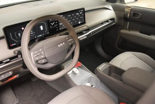 Kia Ev3 81,4 kWh 204pk Air / 10