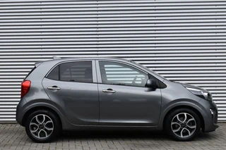 Kia Picanto 1.0 DPI DYN.PLUSLINE ECC / P.CAM. / APPLE/ANDROID / KEYLESS ENTRY / 13