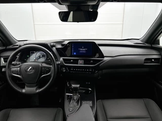 Lexus UX 250h F Sport Design | Automaat | Adaptive Cruise | Leder / 14