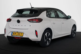 Opel Corsa Electric GS 50 kWh SOH 98% Apple CarPlay Achteruitrijcamera / 4