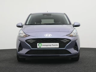 Hyundai i10 1.0 Comfort Smart 5-zits Sportvelgen | Private lease 339,- p.m / 14