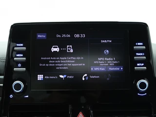 Hyundai IONIQ 1.6 GDi PHEV Comfort Carplay navigatie | Trekhaak | Camera | S / 33