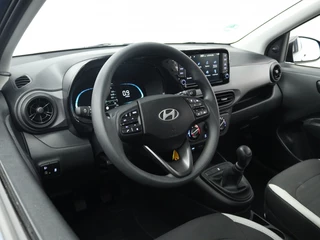 Hyundai i10 1.0 Comfort Navigatie | Camera | Cruise control / 11