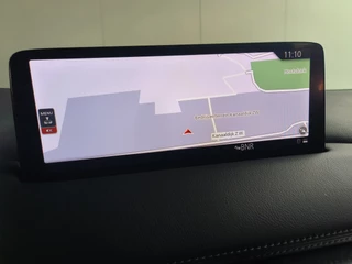 Mazda CX-5 2.0 SkyActiv-G 165 Newground Automaat uit 2023 Rijklaar + 12 maanden Bovag-garantie Henk Jongen Auto's in Helmond,  al 50 jaar service zoals 't hoort! / 27