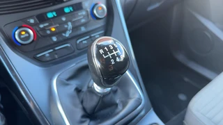 Ford C-Max 1.0 Titanium 125PK | Navigatie | Climate Control | Trekhaak | Hoge Instap / 26