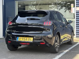 Peugeot 208 1.2 PureTech Allure Pack | Adaptive Cruise Control | Parkeercamera/-sensoren | Keyless Start | Apple Carplay/Android Auto | Climate Control | i-Cockpit | Navigatie | DAB | Full LED | Dealer Onderhouden | / 2