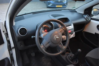 Citroën C1 1.0 Collection ORGINEEL NEDERLANDS , BOEKJES,NAP EN ONDERHOUDSHISTORIE / 11