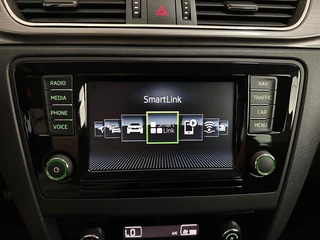 Škoda Rapid 1.0 TSI GREENTECH CLEVER ECC STOELVERW. / 56