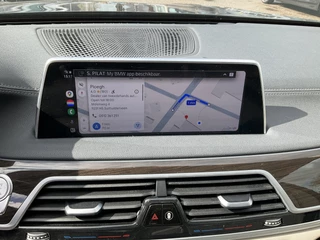 BMW 7 Serie 730d xDrive ACC Pano Softclose 4wielsturing High Executive HUD / 59