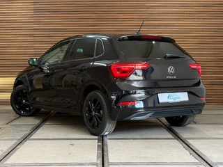 Volkswagen Polo 1.0 TSI Style | Black Edition | IQ.Light Drive | ACC | Digital Cockpit | Stoelverwarming | Clima | Licht + Zicht | / 37