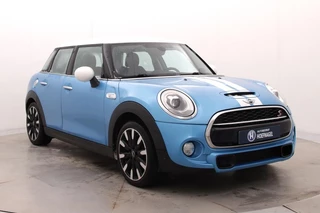 Mini Mini 2.0 Cooper S | HarmanKardon | Cruise Control | Stoelverwarming | Climate Control / 6