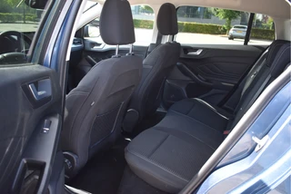 Ford Focus Wagon 1.0 EcoBoost Hybrid Titanium Winter Pack | NL-Auto | 1ste eigenaar | Carplay | Stoelverwarming | Full LED | Historie / 10