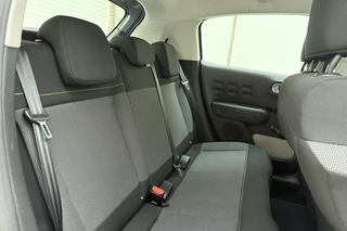 Citroën C3 1.2 PureTech S&S Feel / 14