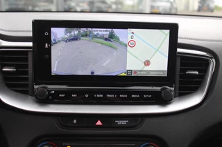 Kia XCeed 1.0 T-GDi DynamicLine / 9