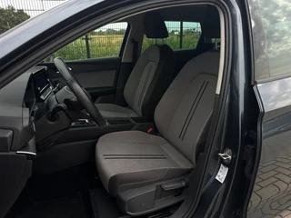 Seat Leon Sportstourer 1.0 eTSI FR Business Intense | Carplay | PDC | ACC | Stoelverwarming | / 14