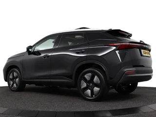 Omoda 5 EV Premium 61 kWh *DEMO* - Stoel/Stuurwiel verwarming - Schuif/Kanteldak - Navigatie - Adaptief Cruise Conrole - WLTP 402 KM - 7 Jaar fabrieksgarantie / 5