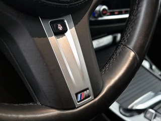BMW X3 XDrive30e M Sport | Harman/Kardon | HeadUp Display | Autopilot | Camera | Memory Stoelen | Stoelverwarming / 26